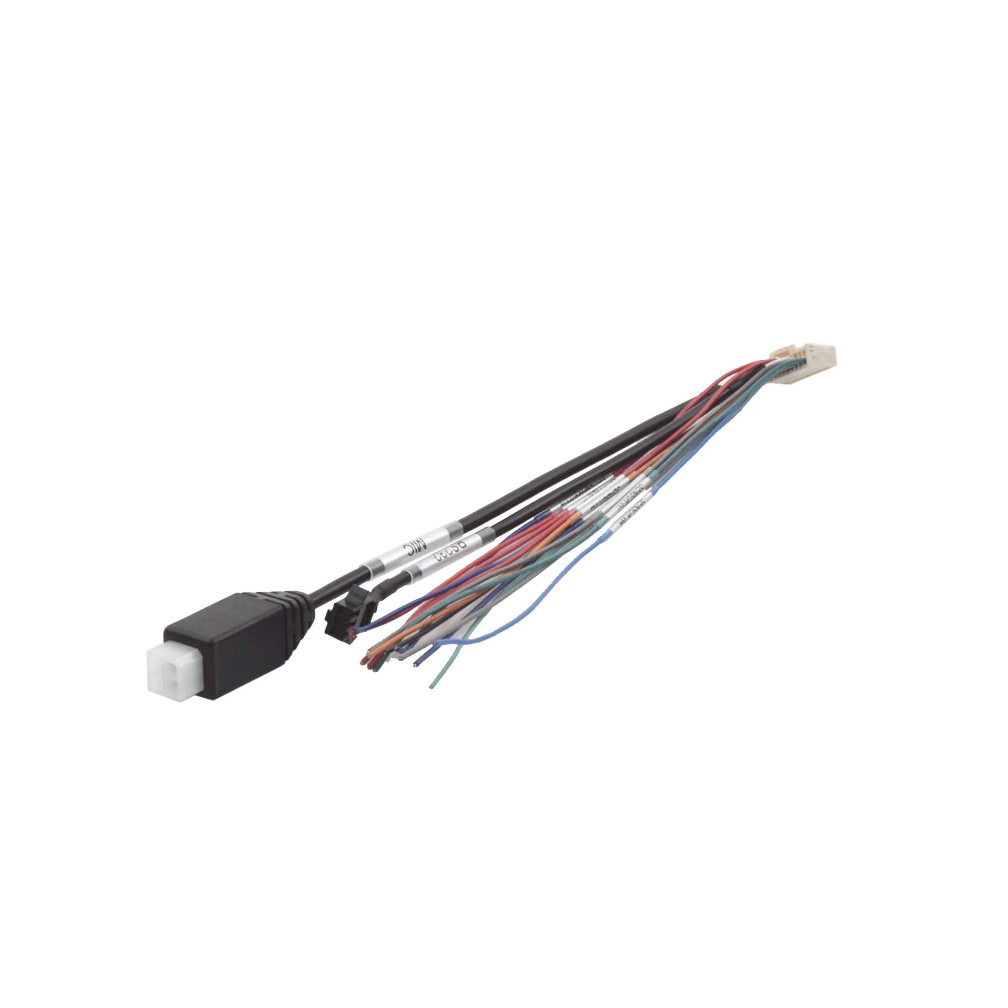 Módulo de entrada y salida de alarmas compatibles con serie XMR401AHD, XMR401AHDS, XMR401AHD/V2, XMR401AHDS/V2 Módulo de entrada y salida de alarmas compatibles con serie XMR401AHD, XMR401AHDS, XMR401AHD/V2, XMR401AHDS/V2